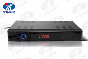 hd Encoder <strong>Conax</strong> Module Set-top Box <strong>Dvb</strong>-<strong>c</strong> Receiver - Product Image 3