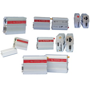 Sierra wireless fastrack x neigen fxt009 modem Wavecom Serial Port GSM Modem GPRS Modem externe antenne rs232 - Product Image 6