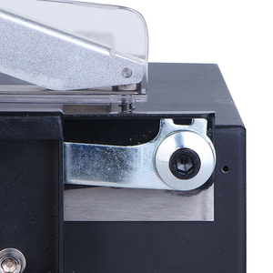 Guillotine Paper Cardboard <strong>Cheap</strong> Anual Sliding Paper Cutter Trimmer