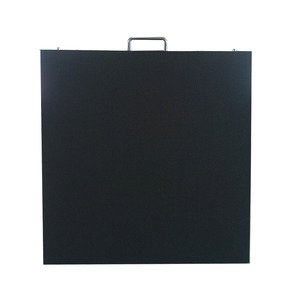หน้าจอ Led P3สีเต็มรูปแบบ192*192โมดูลจอแสดงผล Led P3ในร่ม - Product Image 5