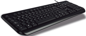Muestra gratis oem última computadora usb de 2,4 ghz inalámbrico de color blanco teclado y ratón combo - Product Image 5