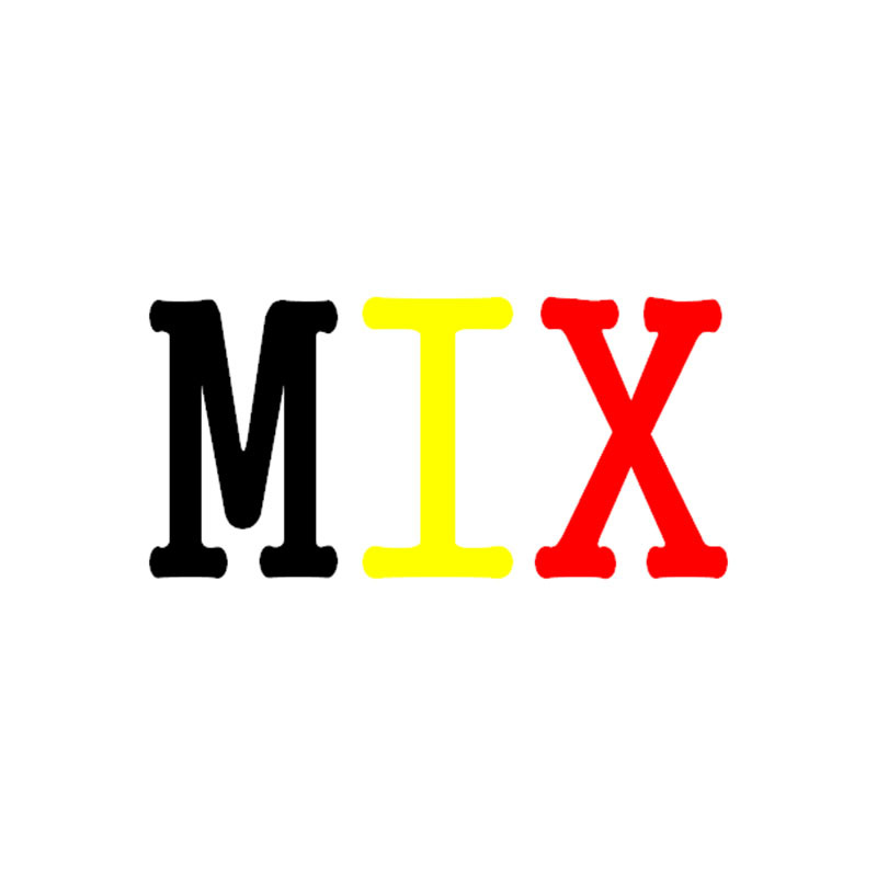 Mix