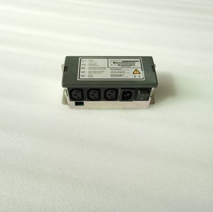 Wincor nixdorf ngân hàng điện nhà phân phối ATM Phụ tùng máy thay thế mô hình thành phần 1750073167 01750073167 - Product Image 2