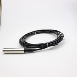 0.5-4.5伏不锈钢浮球液位开关，带报警和水位指示器 - Product Image 5