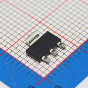 אולם-אפקט חיישן משפחה SOT-223 506A חדש מקורי ic עלי m3501 b1 כוח ic עבור iphone 4 8823cpng5kg5 ic - Product Image 2