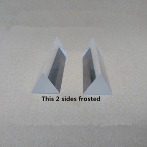 K9ด้านเท่า Triple Prism 30*30*30*100มม. - Product Image 3