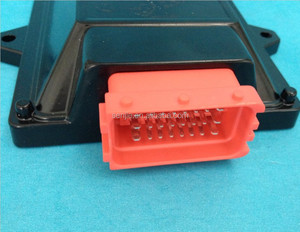 CNG 重编程软件 D07 ecu 套件 - Product Image 4