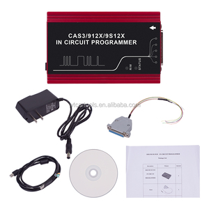 Super Function CAS3 912X 9S12X <strong>KEY</strong> <strong>PROGRAMMER</strong>
