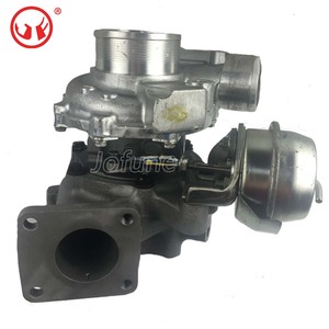 JF123022 RHV4 8982216731 <strong>Original</strong> Turbocharger VIII <strong>Original</strong> <strong>Turbo</strong> - Product Image 2
