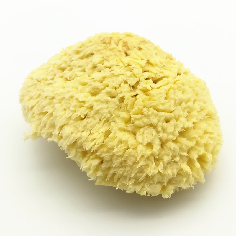 Amarillo natural