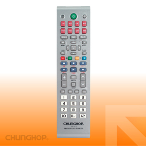 Chunghop RM-X10 Evrensel Akıllı Uzaktan Kumanda Denetleyici IR Uzaktan Kumanda Ile Öğrenme - Product Image 3