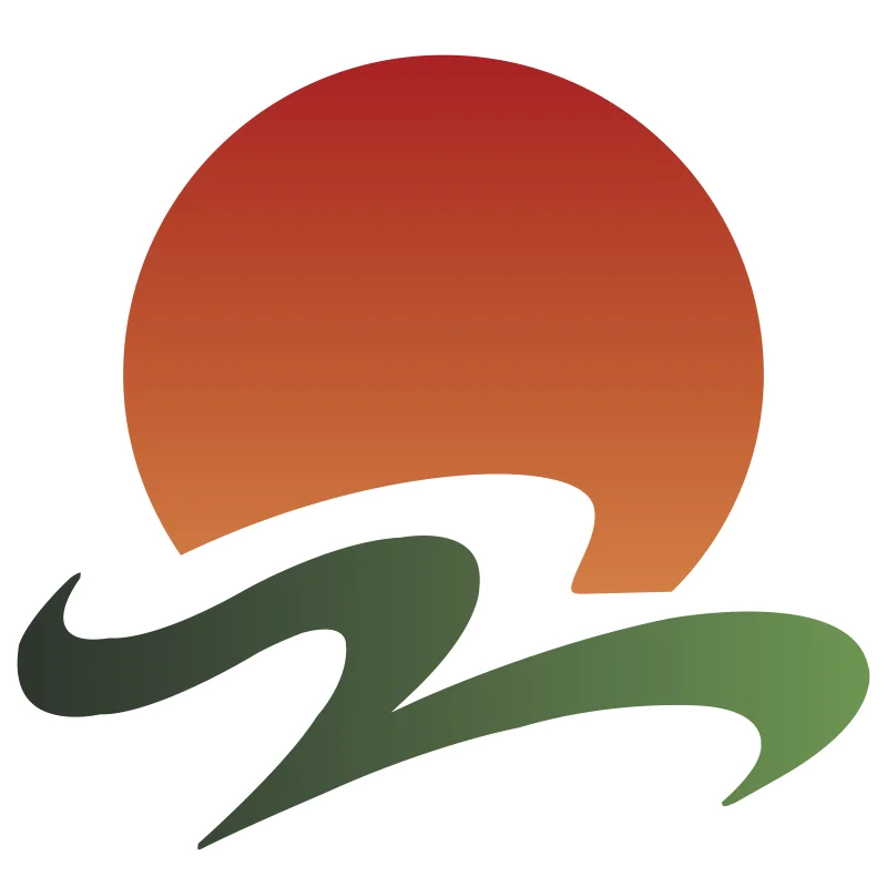 company logo