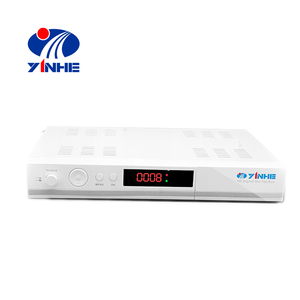 <span class=keywords><strong>Conax</strong></span> CA Ali3715 hd uydu alıcısı tv kutusu şifreli kanallar için dekoder