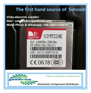 <span class=keywords><strong>SIM5320</strong></span> <span class=keywords><strong>simcom</strong></span> modul