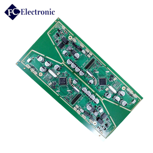 FC yüksek kaliteli PCB tasarım ve düzen hizmeti Fr2 Fr4 Led el feneri devre - Product Image 4