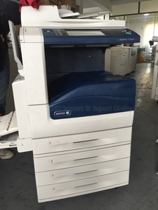 Konica Minolta Bizhub เครื่องถ่ายเอกสาร A3,เครื่องถ่ายเอกสารสี A4เครื่องถ่ายเอกสารขายตรงเครื่องพิมพ์ภาพ XEROXs 5575 7835 3375 7855 - Product Image 2