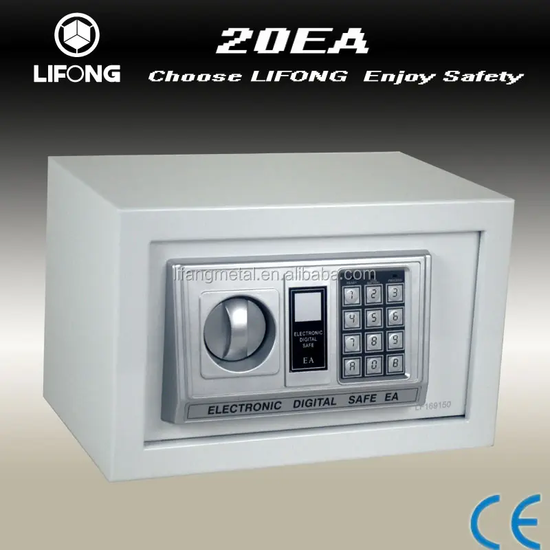 Elektronischen safe lock safe schrank codes