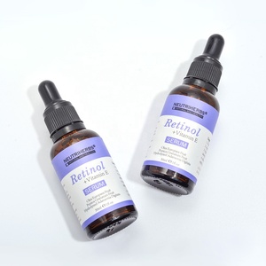Makeup Cosmetics Vitamin E Capsules for <strong>Face</strong> Anti Aging Serum Retinol Moisturizer Cream for <strong>Face</strong> to Moisturizing - Product Image 3