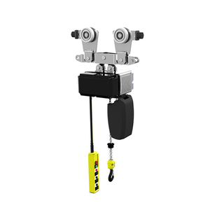 รอกโซ่ไฟฟ้า1T 3T 5T - Product Image 6