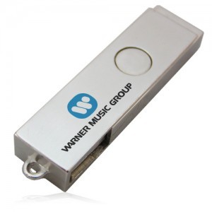 Custom logo Metal <strong>USB</strong> <strong>2.0</strong> Thumb Flash Drive 1GB 2GB 4GB 8GB