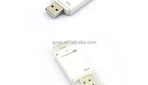 I-<strong>Flash</strong> <strong>Device</strong> HD 32gb Otg Usb <strong>Flash</strong> Drive U Disk for iPhone - Product Image 2