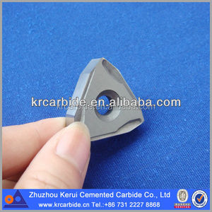 NNUX/NNXX 201020S50 Carbide Chèn Để Gia Công Lột Vỏ Thanh Titan - Product Image 4