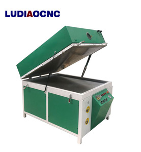 Small Working Area Acrylic Vacuum Forming <strong>Machine</strong> ,PVC Film /abs Vacuum Thermoforming <strong>Machine</strong> Price <strong>with</strong> <strong>Multi</strong> <strong>Function</strong> - Product Image 3
