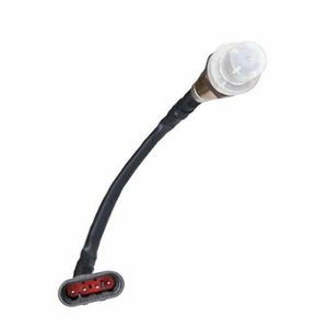 WLGRT calidad 0258006206 nuevo Sensor de oxígeno Lambda para Alfa Romeo 156 GTV Spider Fiat Lancia - Product Image 3