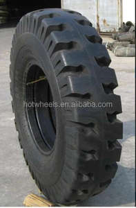 18.00-25 18.00x25 konteyner için handler ve Istifler E-4 OTR lastik Lastik - Product Image 2