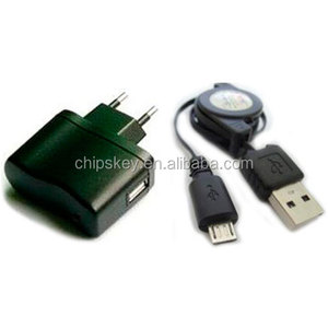 #4056 5V 2A Netzteil und elektronisches Mikro kabel zubehör für Raspberry PI - Product Image 1