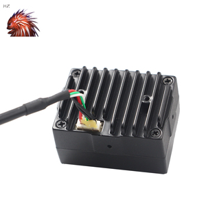 Video Della Macchina Fotografica Hd 1080P 1/2.7 pollici Sensore di IR Ha Condotto La Luce A Doppia Lente Della Macchina Fotografica del Usb Modulo In Ip modulo Telecamera Cctv - Product Image 5
