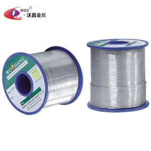 284F 140C Chì Thiếc Bismuth Hợp Kim Nóng Chảy Dây Hàn - Product Image 3