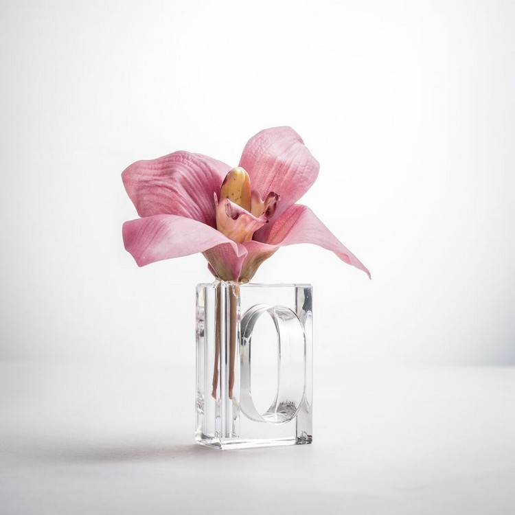 Acrylic Napkin Rings