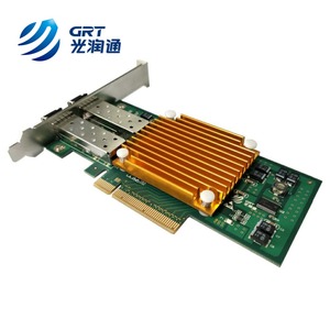 Placa de desenvolvimento <span class=keywords><strong>FPGA</strong></span> 8 porta placa de rede <span class=keywords><strong>pci</strong></span> cartão acelerando de fluxo