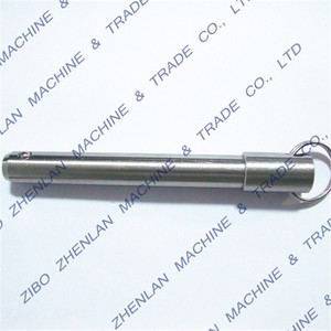 Low Price Stainless Steel <strong>Quick</strong> Release Ball <strong>Lock</strong> <strong>Pin</strong>