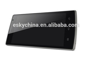 Toptan <span class=keywords><strong>thl</strong></span> 5000T akıllı telefon 5.0 inç mtk6592m 1.4 GHz 4g lte cep telefonu