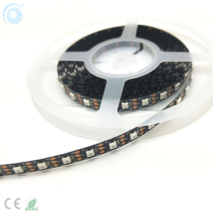 Смарт-светодиодная лента sk6812 ws2811 ws2812, программируемая Светодиодная лента rgb - Product Image 6