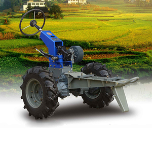 园林农用旋耕手扶手扶拖拉机 - Product Image 2