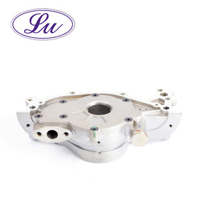 15010-10V01 15010-V5002 15010-06P03/04 oto motor YAĞ POMPASI - Product Image 6