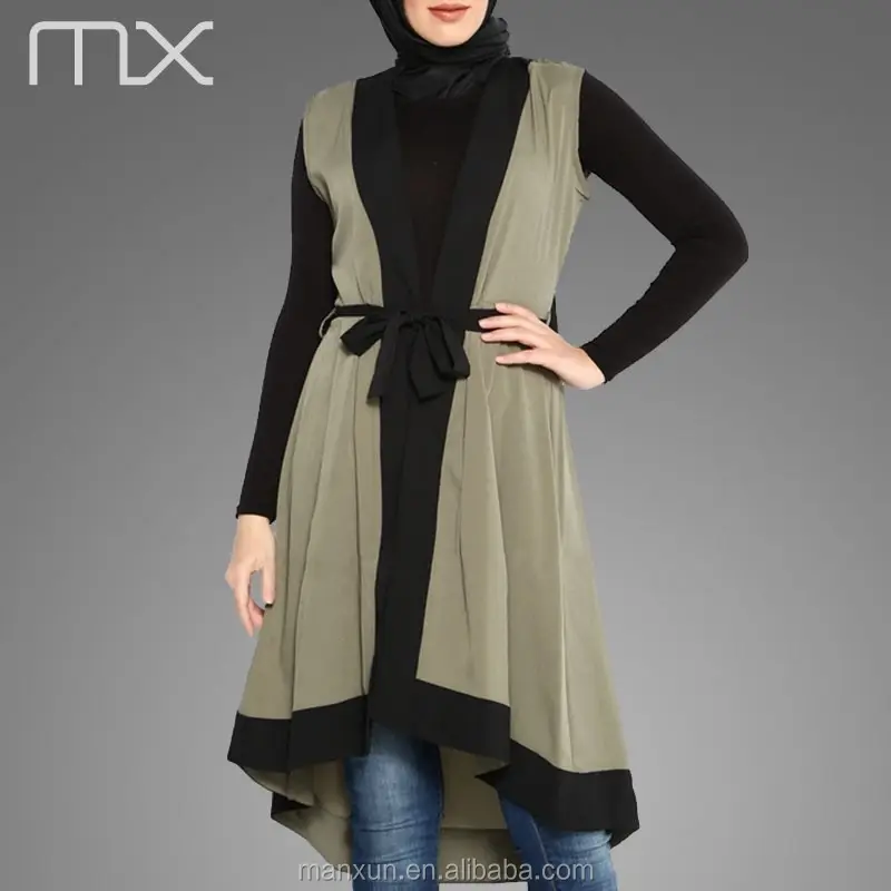 Afghan Woman Satin Maxi Dress With Waist Belt Suits Design
