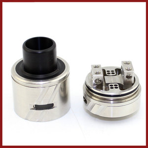 2016 Yeni Tasarım <span class=keywords><strong>Atomizer</strong></span> rta plmvl CT-1 <span class=keywords><strong>RDA</strong></span> Plume peek'den daha iyi 3.0 <span class=keywords><strong>rda</strong></span> yeniden yüklenmiş <span class=keywords><strong>rda</strong></span> <span class=keywords><strong>atomizer</strong></span> - Product Image 1