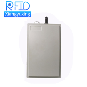 Lettore di Smart Card attivo attivo per fabbrica diretto a lunga distanza lettore di tag rfid attivo 2.4ghz - Product Image 3