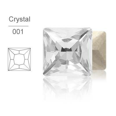 Cristal (001)