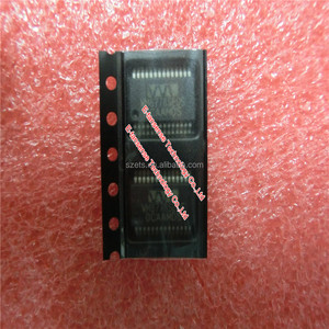 WM8778SEDS WM8778 8778 <strong>IC</strong> CODEC 24BIT 192KHZ 28SSOP - Product Image 2