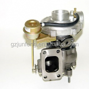TB0338 טורבו עבור מנוע פיאט אלפא רומיאו 164 עם AR06476 twin cam 76973340 466384-0009 466384-5007 s 466384-0007 מגדש טורבו