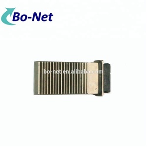 Orijinal Fiber modülü X2-10GB-LR = testi stokta geçirin