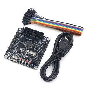 STM32F103RCT6/RBT6 Entwicklung Board ARM STM32 Entwicklung Bord Mindest System Board 51AVR