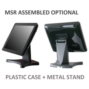 高品質15インチledパネル液晶モニター<span class=keywords><strong>av</strong></span>入力