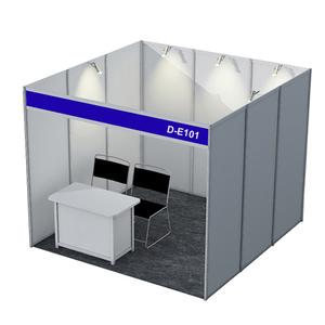 <span class=keywords><strong>Modular</strong></span> <span class=keywords><strong>Shell</strong></span> esquema portátil exposição <span class=keywords><strong>Booth</strong></span> painel de sistema sistema octanorm
