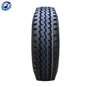 トラックタイヤ11.00R20パキスタン市場向け新パターン - Product Image 2